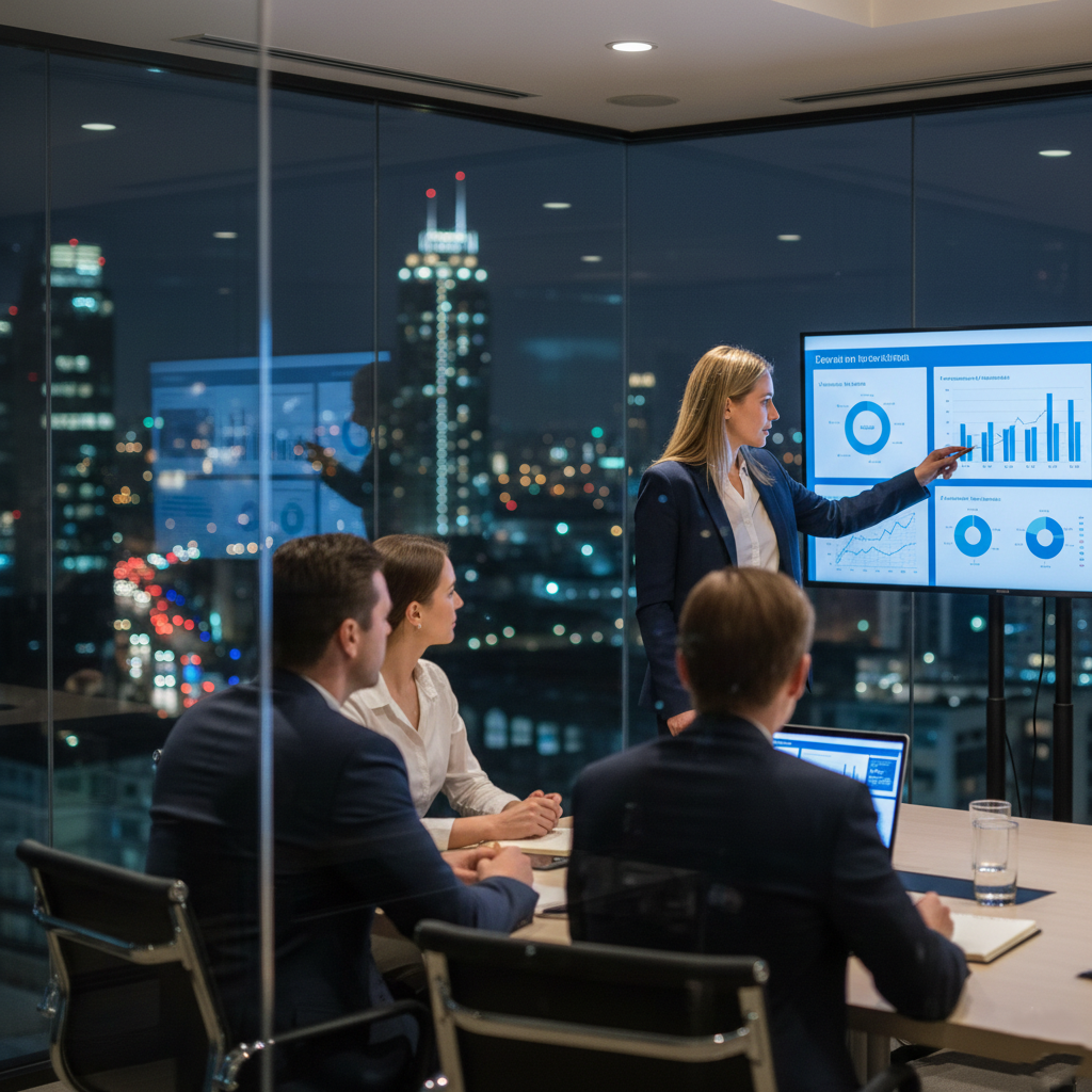 Full Stack Development