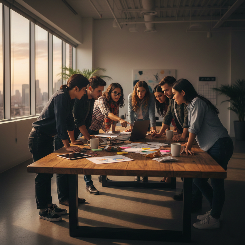 Testimonial Avatar Image